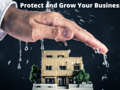 Protect and Grow Your Business
