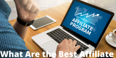 What Are the Best Affiliate Programs for Beginners?