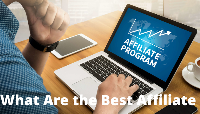 What Are the Best Affiliate Programs for Beginners?