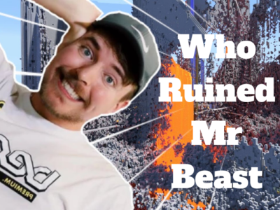 Who ruined Mr beast
