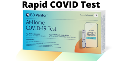 How to buy at-home rapid covid test