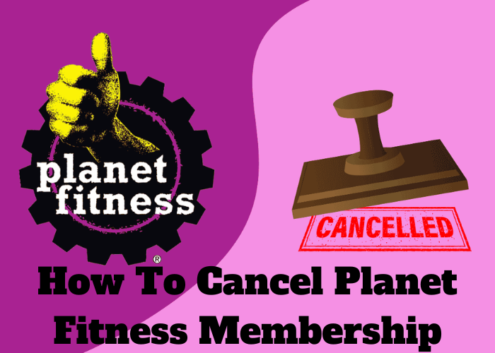 How To Cancel Planet Fitness Membership Techvtimes   How To Cancel Planet Fitness Membership 