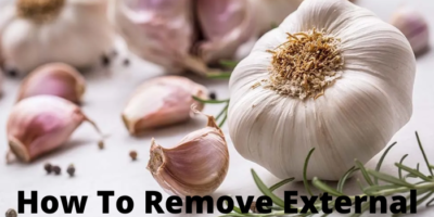 How to remove external hemorrhoids at home