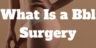 What is a bbl surgery