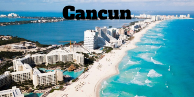 What time is it in cancun