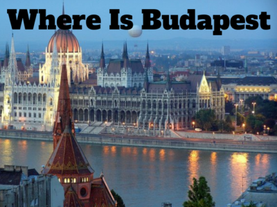 Where is budapest