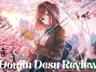 Doujin Desu review