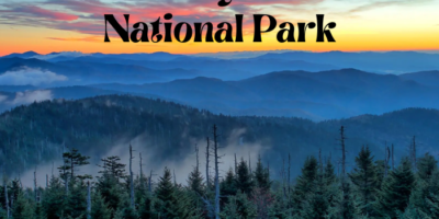 Great Smoky Mountains National Park