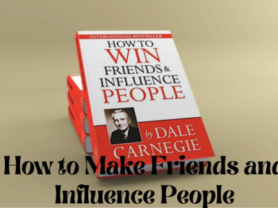 How to Make Friends and Influence People