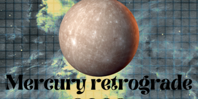 Mercury retrograde 2022