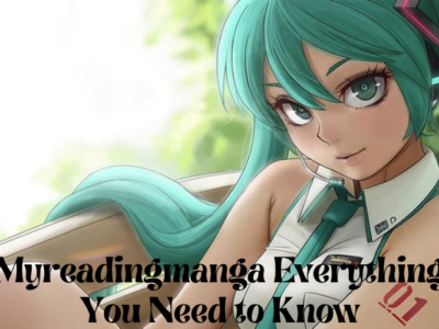 Myreadingmanga everything you need to know 