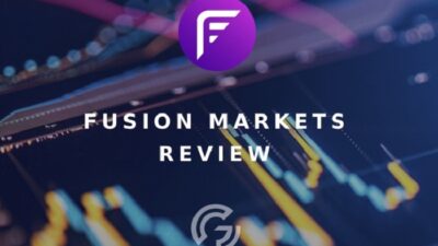 Everything You Must Know About The Fusion Markets Review