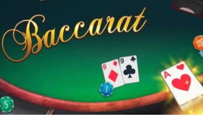 Top Tips for Playing Baccarat