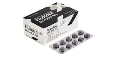 Exploring the Different Dosage Options of Fildena 200mg