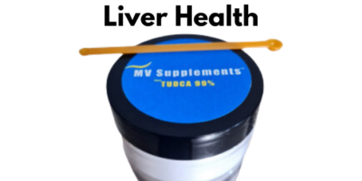 TUDCA supplements are a powerful option for supporting liver health.