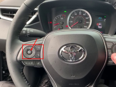 How to Turn Off Eco Mode on Car