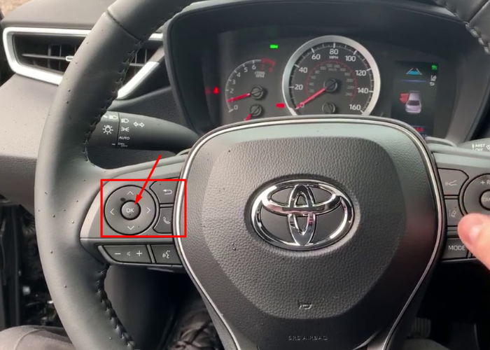 How to Turn Off Eco Mode on Car