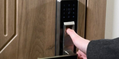 Best Biometric Door Lock in Australia