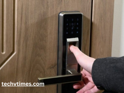 Best Biometric Door Lock in Australia