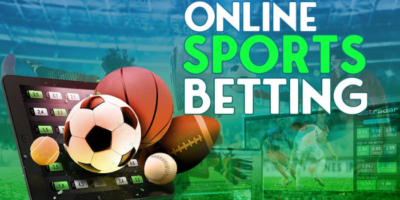 How to Play Online Betting on Football