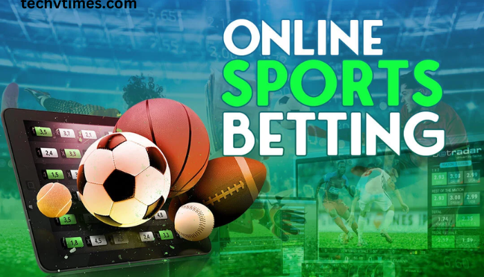 How to Play Online Betting on Football