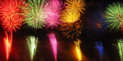 How to Prepare for Firework Displays on July 4th in Slough