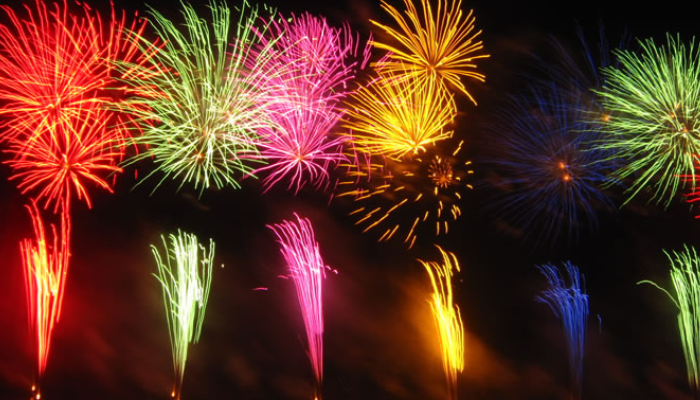 How to Prepare for Firework Displays on July 4th in Slough