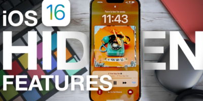 Unveiling iPhone’s Hidden Messaging Capabilities: A Deep Dive into iOS 16 Features