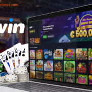 Your Gateway to Thrilling Online Entertainment on 1win UZ