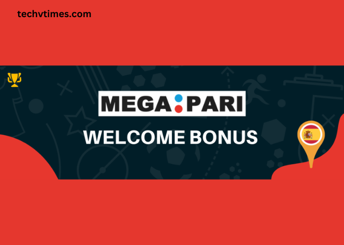 How to Claim Megapari Welcome Bonus