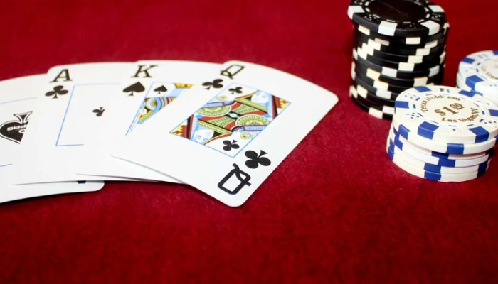 Understanding Omaha Poker Rules: A Comprehensive Guide for Beginners